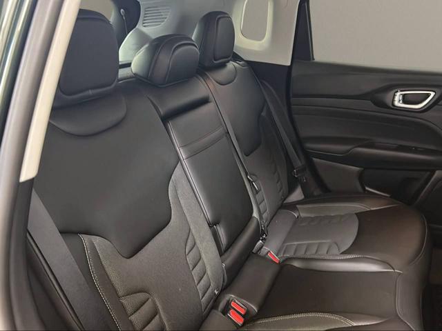 JEEP Compass usata, con Cruise Control
