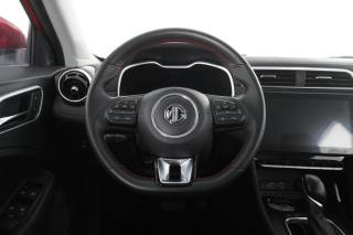 MG ZS usata 12