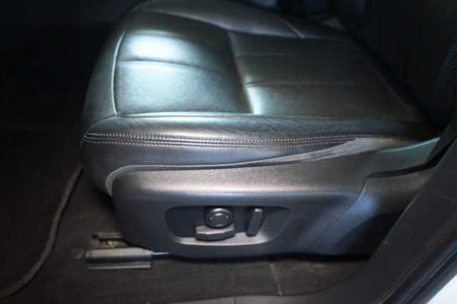 LAND ROVER Range Rover Evoque usata, con Fari LED