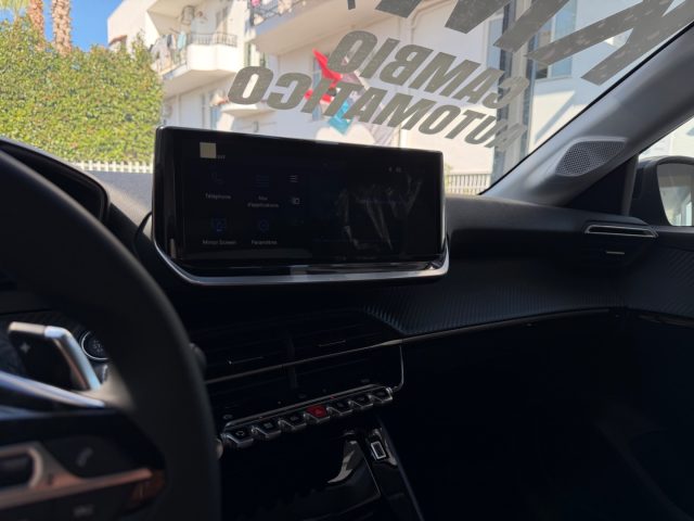 PEUGEOT 208 usata, con Sound system