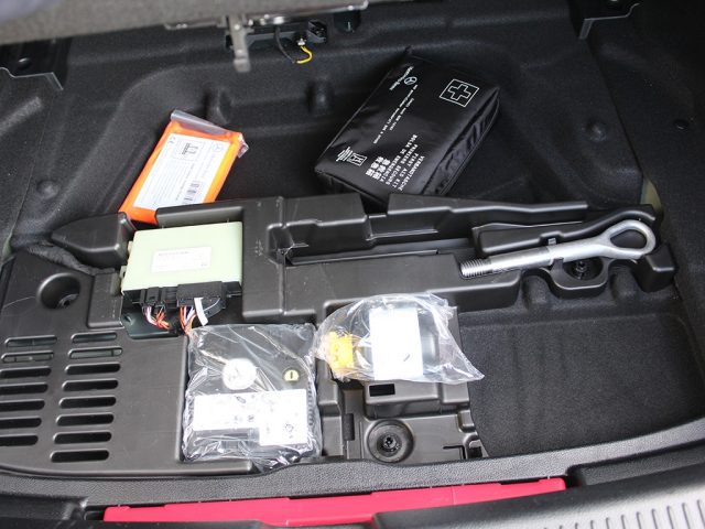 MERCEDES-BENZ A 180 usata, con Sensori di parcheggio anteriori