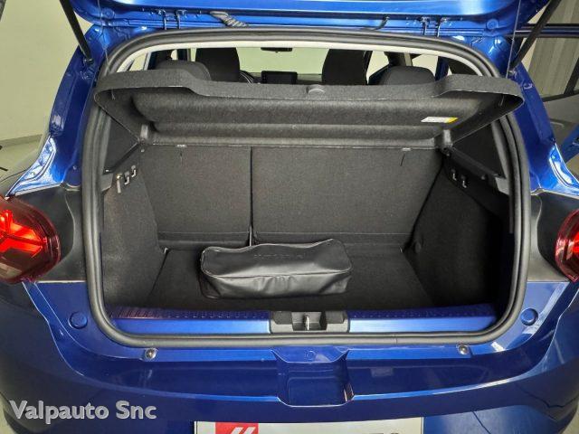 DACIA Sandero usata, con ESP