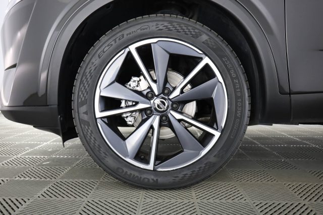 NISSAN Qashqai usata 8