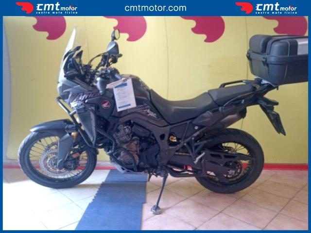 HONDA Africa Twin CRF 1000 L usata 3