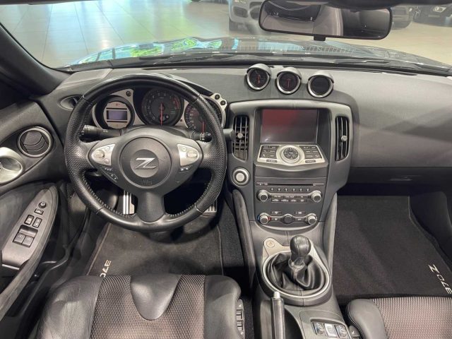 NISSAN 370Z usata, con Controllo trazione
