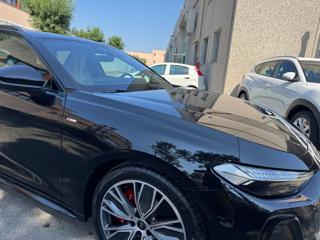 AUDI A5 usata, con Airbag laterali