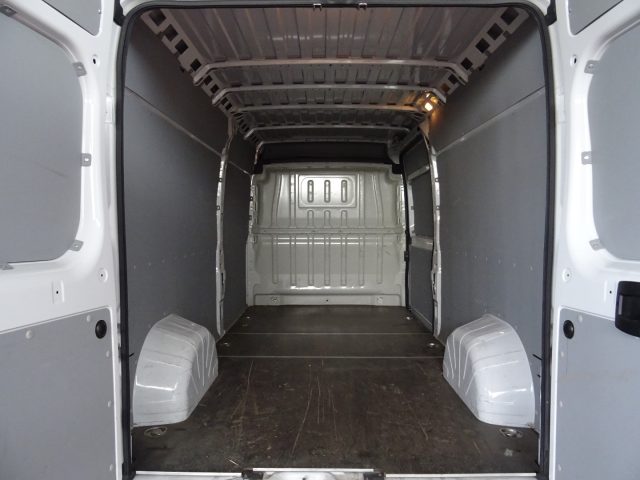 FIAT Ducato usata, con Immobilizzatore elettronico
