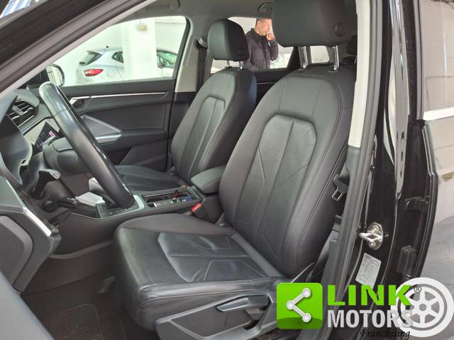 AUDI Q3 usata, con Boardcomputer