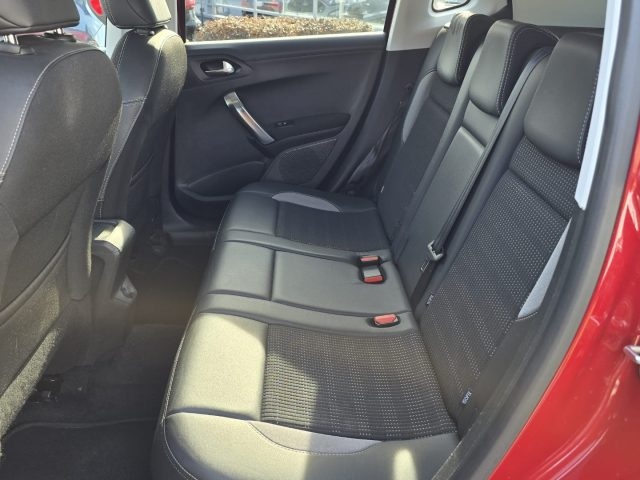 PEUGEOT 2008 usata, con Cruise Control