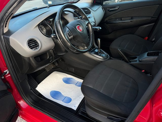 FIAT Bravo usata, con Antifurto
