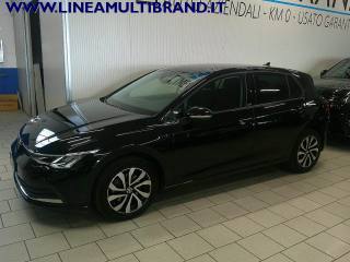 VOLKSWAGEN Golf usata, con Alzacristalli elettrici