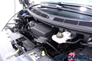 FORD Tourneo Custom usata 60