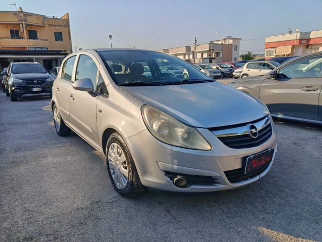 OPEL Corsa usata, con Airbag