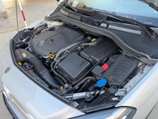 MERCEDES-BENZ B 200 usata, con Bluetooth