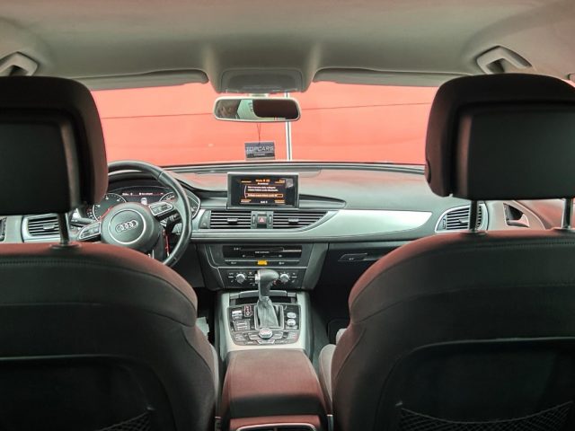 AUDI A6 usata, con Immobilizzatore elettronico