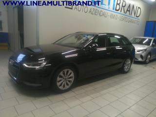 AUDI A4 usata, con Controllo automatico clima