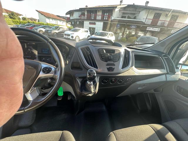 FORD Transit usata 16