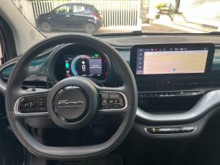 FIAT 500e usata, con Cruise Control