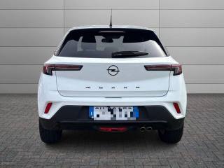 OPEL Mokka usata, con Immobilizzatore elettronico