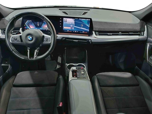 BMW X2 usata, con Cerchi in lega