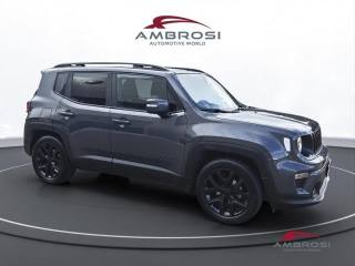 JEEP Renegade usata 1