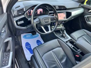 AUDI Q3 usata, con Filtro antiparticolato