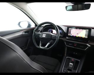 SEAT Leon usata, con ESP
