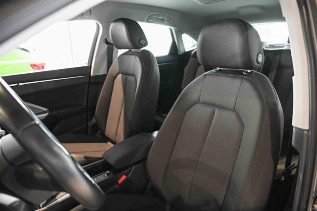 AUDI Q3 usata, con ESP