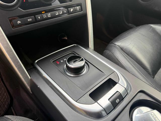 LAND ROVER Discovery Sport usata, con Park Distance Control