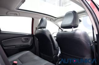 TOYOTA Yaris usata, con ESP