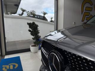 MERCEDES-BENZ GLE 300 usata, con Autoradio