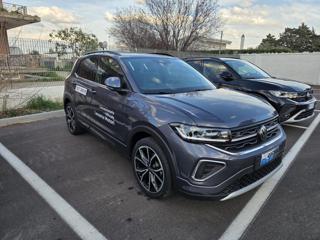 VOLKSWAGEN T-Cross usata, con Airbag