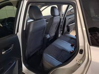 SUZUKI Vitara usata, con Controllo automatico clima