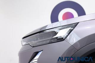 RENAULT Captur usata, con USB