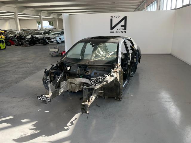 AUDI Q8 usata, con Airbag laterali
