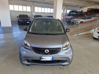 SMART ForTwo 90 0.9 Turbo twinamic Passion