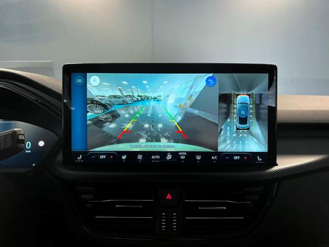 FORD Kuga usata, con Tettuccio apribile