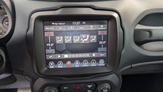 JEEP Renegade usata, con ESP