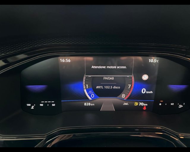 VOLKSWAGEN Polo usata, con Cruise Control