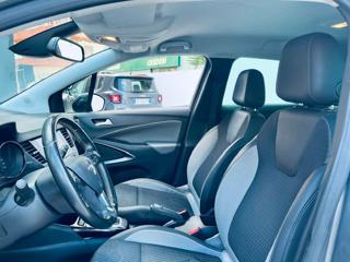 OPEL Crossland X usata, con Cerchi in lega