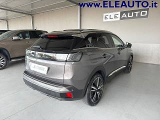PEUGEOT 3008 usata, con Cerchi in lega