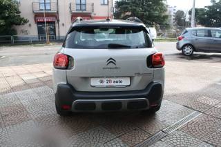CITROEN C3 Aircross usata, con Airbag Passeggero