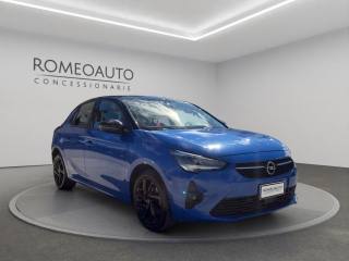 OPEL Corsa usata, con Climatizzatore