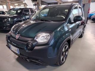FIAT Panda usata, con Airbag