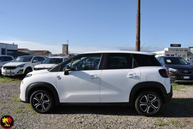 CITROEN C3 Aircross usata, con Chiusura centralizzata