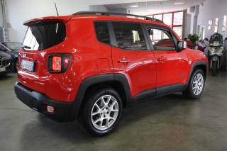 JEEP Renegade usata, con Alzacristalli elettrici