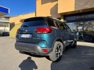 CITROEN C5 Aircross usata, con Alzacristalli elettrici