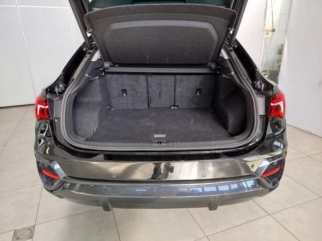 AUDI Q3 usata, con ESP
