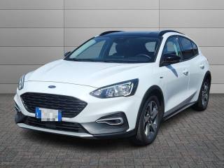 FORD Focus 1.0 EcoBoost 125 CV 5p. Active