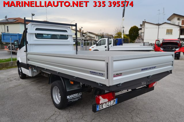 MERCEDES-BENZ Sprinter usata 9